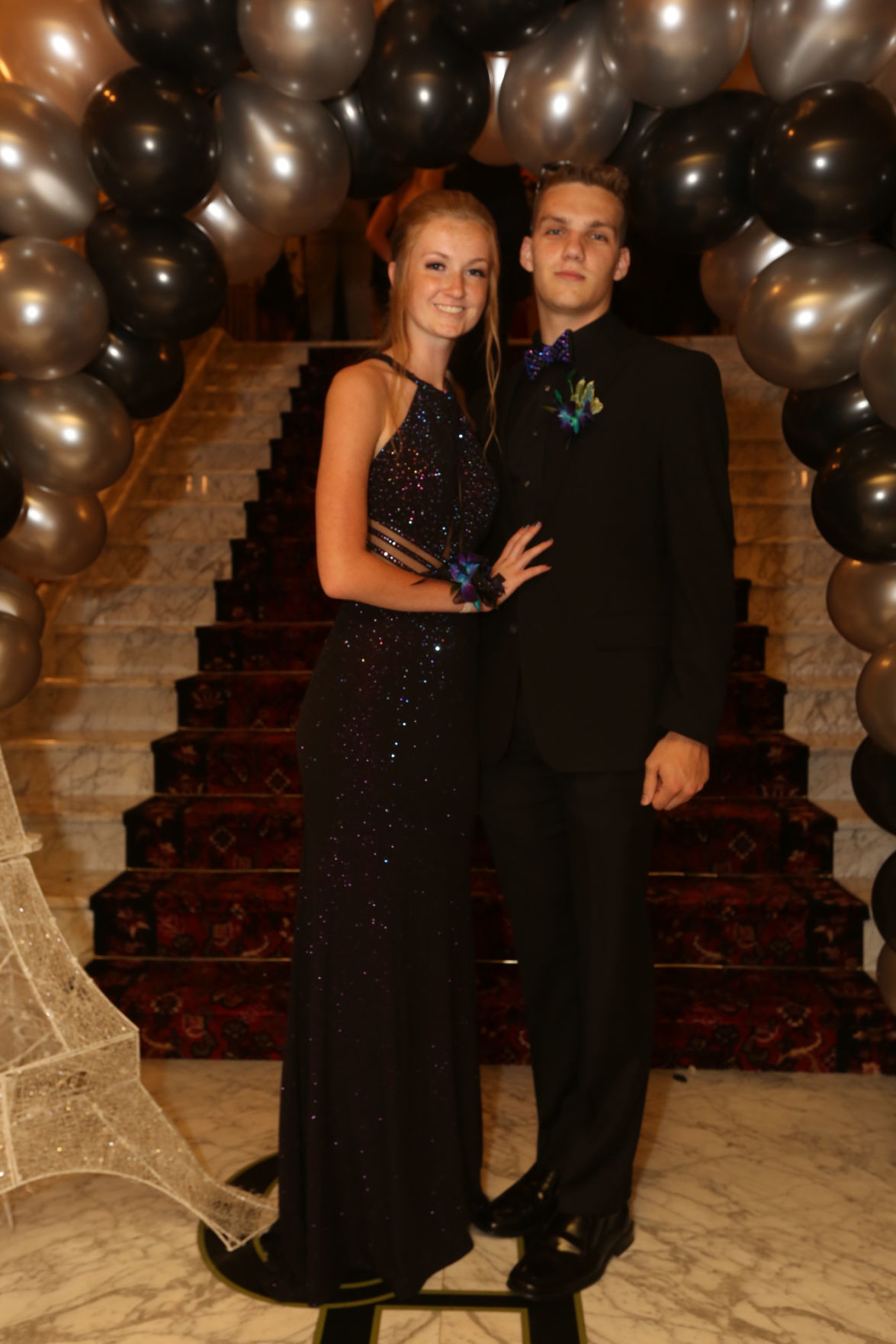 Mainland Regional High School Prom